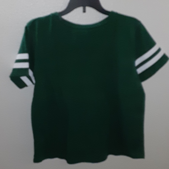 Dark green shirt - Picture 2 of 2